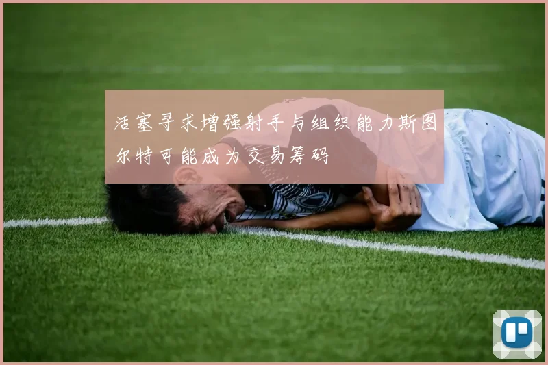活塞寻求增强射手与组织能力斯图尔特可能成为交易筹码