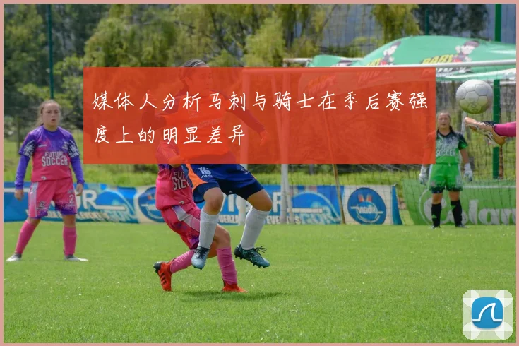 媒体人分析马刺与骑士在季后赛强度上的明显差异